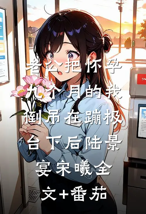 老公把怀孕九个月的我倒吊在蹦极台下后陆景宴宋曦全文+番茄