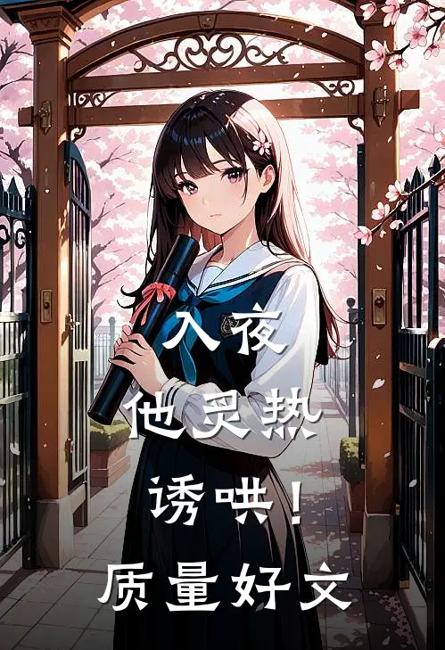 入夜，他炙热诱哄！质量好文