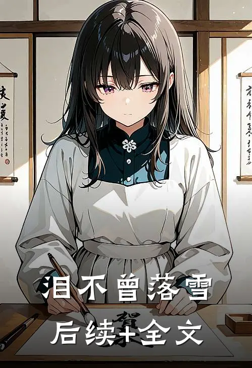 泪不曾落雪后续+全文