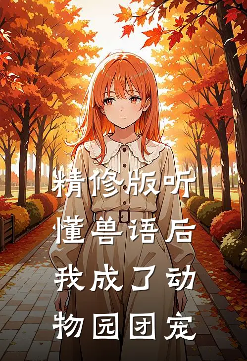 精修版听懂兽语后，我成了动物园团宠