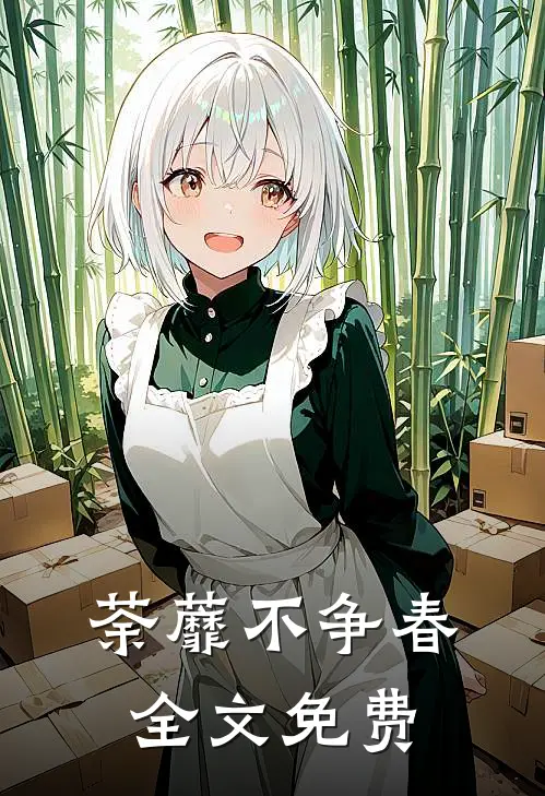 荼蘼不争春全文免费
