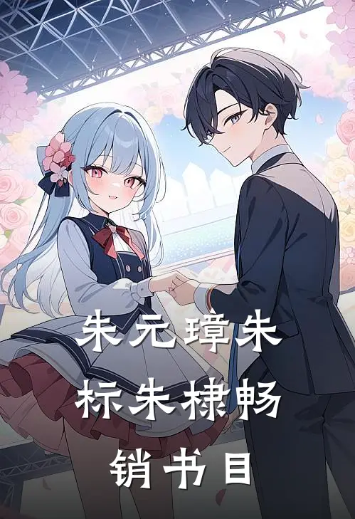 朱元璋朱标朱棣畅销书目