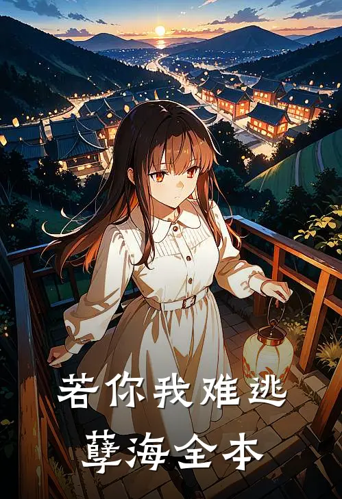 若你我难逃孽海全本