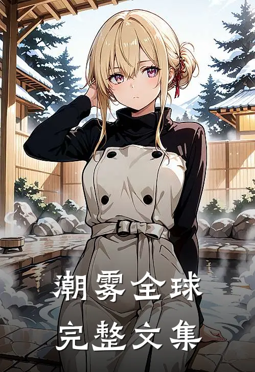 潮雾全球完整文集