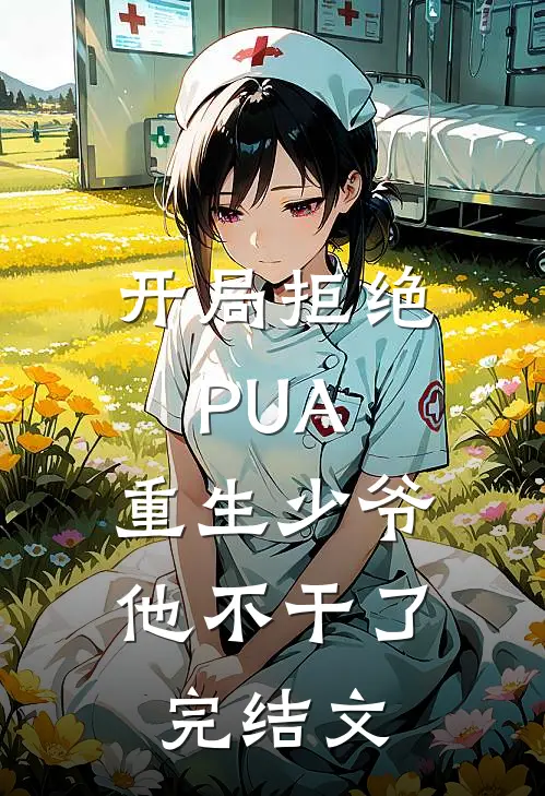 开局拒绝PUA，重生少爷他不干了完结文