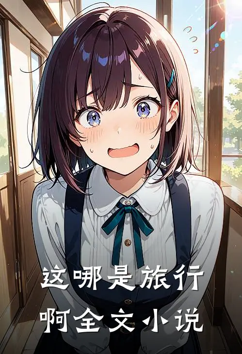 这哪是旅行啊全文小说