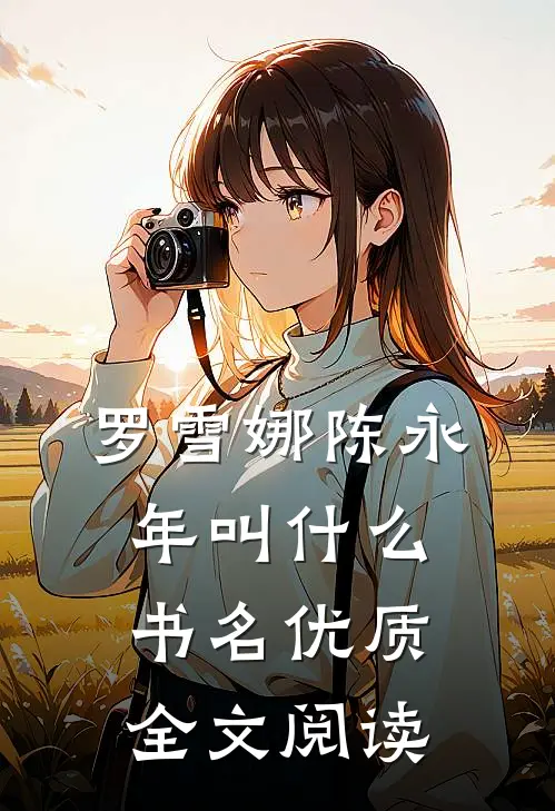 罗雪娜陈永年叫什么书名优质全文阅读