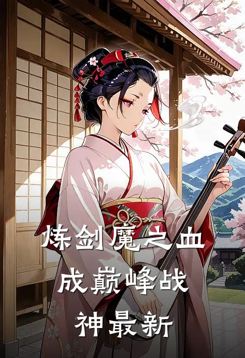 炼剑魔之血，成巅峰战神最新