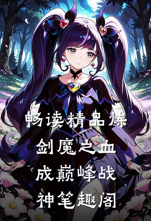 畅读精品炼剑魔之血成巅峰战神笔趣阁