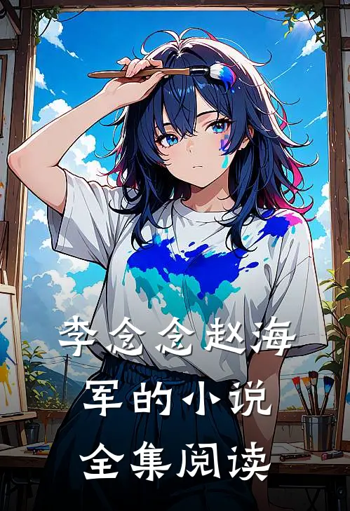 李念念赵海军的小说全集阅读