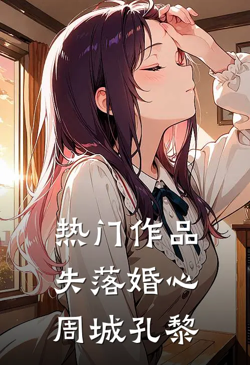 热门作品失落婚心周城孔黎