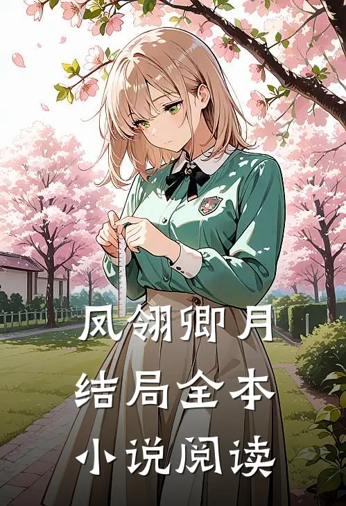 凤翎卿月结局全本小说阅读