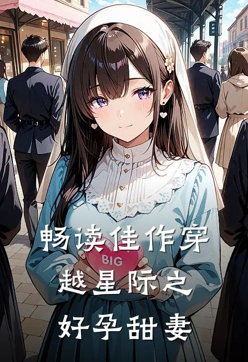 畅读佳作穿越星际之好孕甜妻