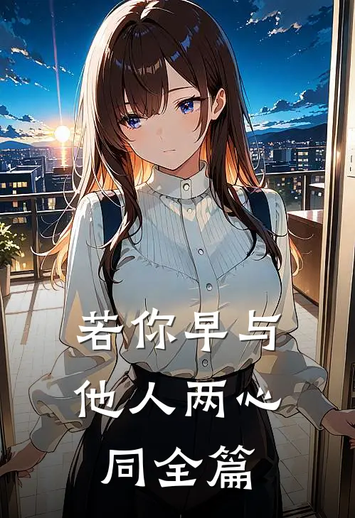 若你早与他人两心同全篇