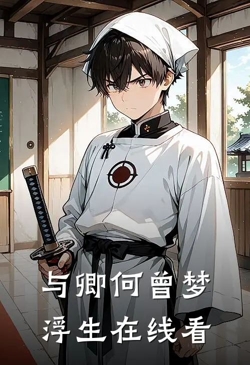 与卿何曾梦浮生在线看