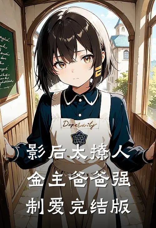 影后太撩人，金主爸爸强制爱完结版