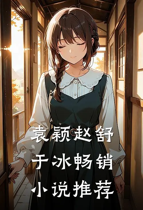 袁颖赵舒于冰畅销小说推荐