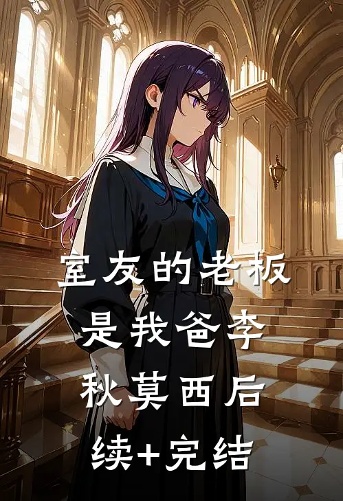 室友的老板是我爸李秋莫西后续+完结