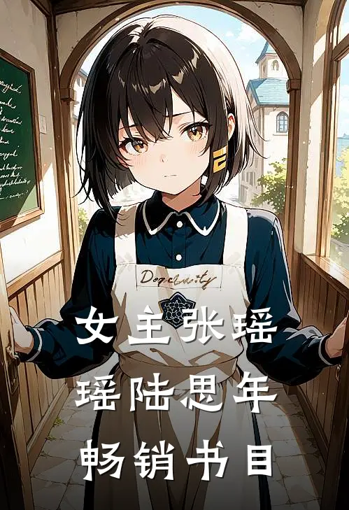 女主张瑶瑶陆思年畅销书目