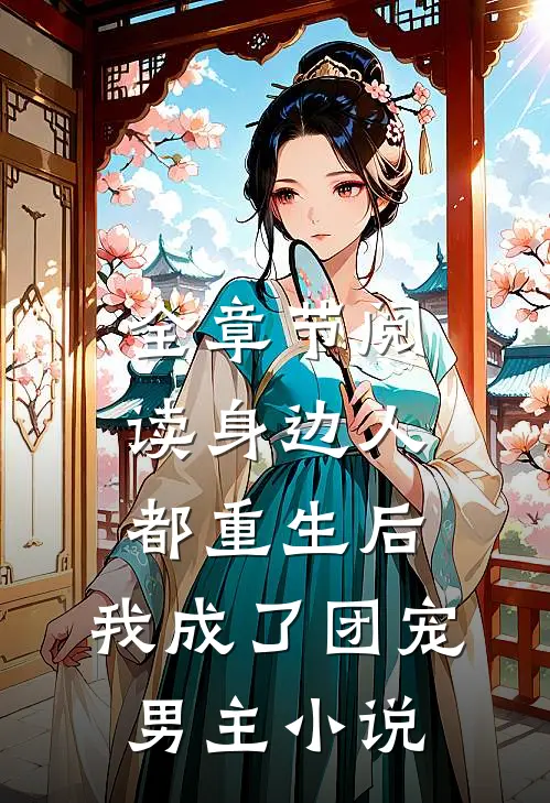 全章节阅读身边人都重生后,我成了团宠男主小说