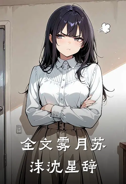 全文雾月苏沫沈星辞