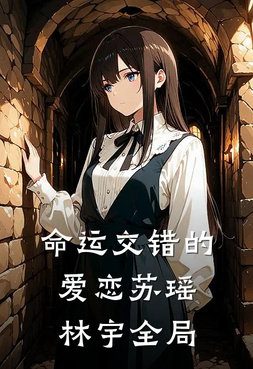 命运交错的爱恋苏瑶林宇全局