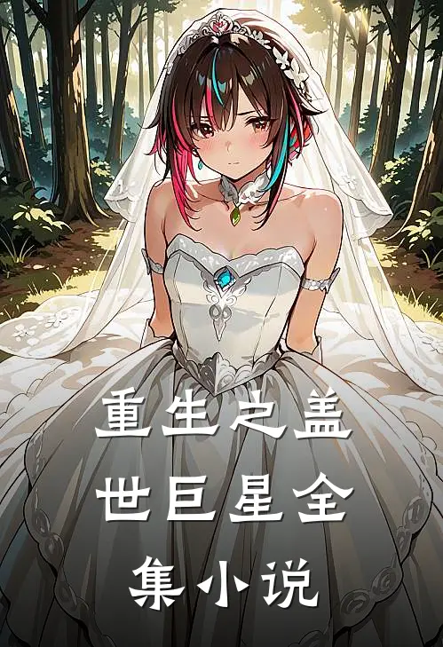 重生之盖世巨星全集小说