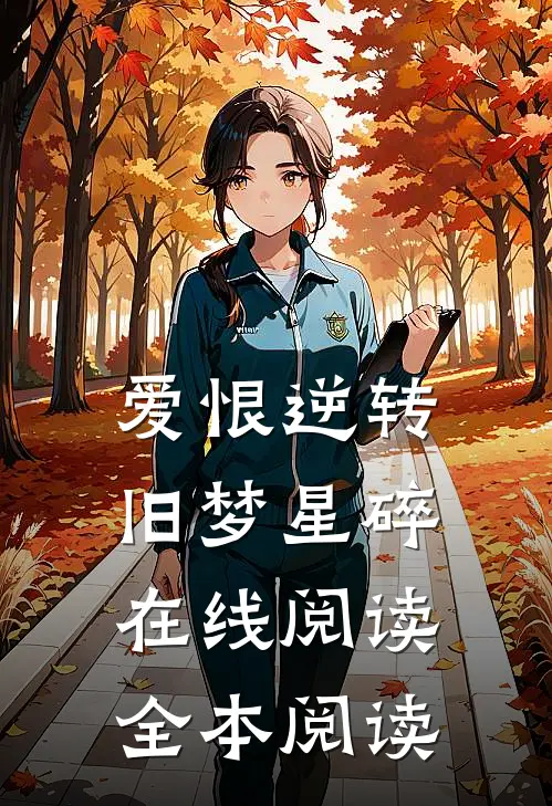 爱恨逆转，旧梦星碎在线阅读全本阅读