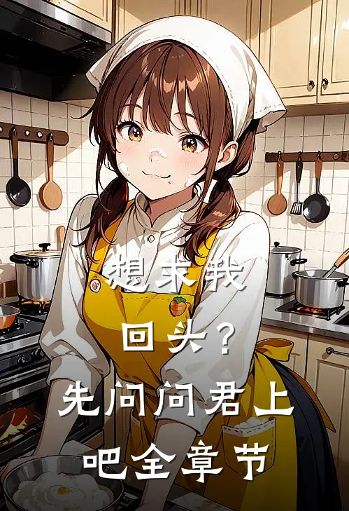 想求我回头？先问问君上吧全章节