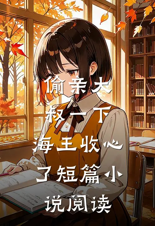 偷亲大叔一下，海王收心了短篇小说阅读