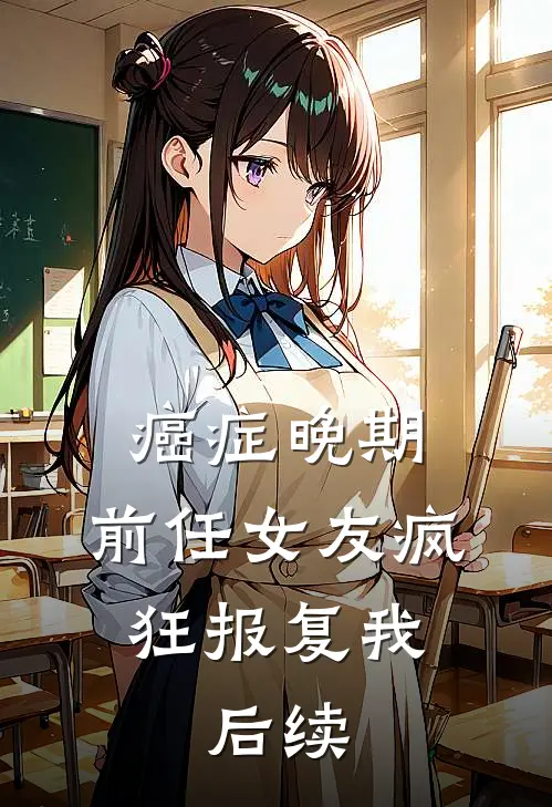癌症晚期,前任女友疯狂报复我： 后续