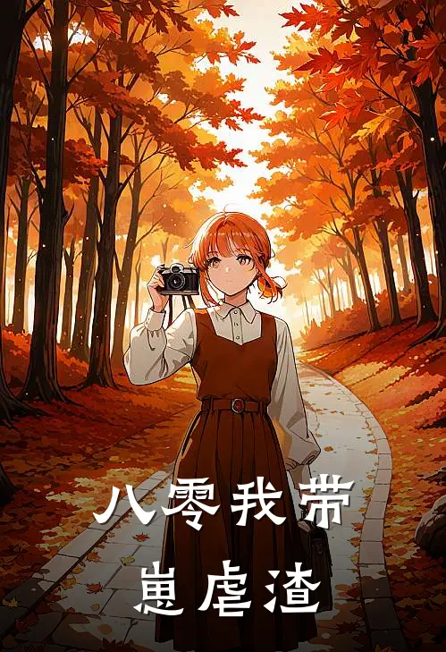 八零我带崽虐渣