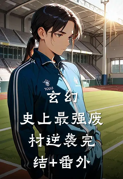 玄幻：史上最强废材逆袭完结+番外