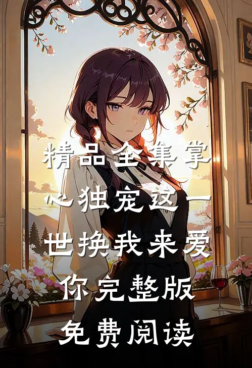 精品全集掌心独宠这一世换我来爱你完整版免费阅读