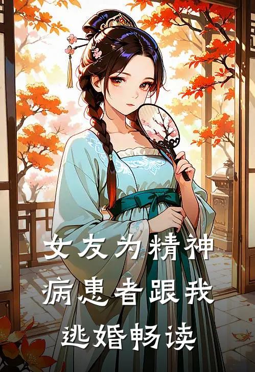 女友为精神病患者跟我逃婚畅读