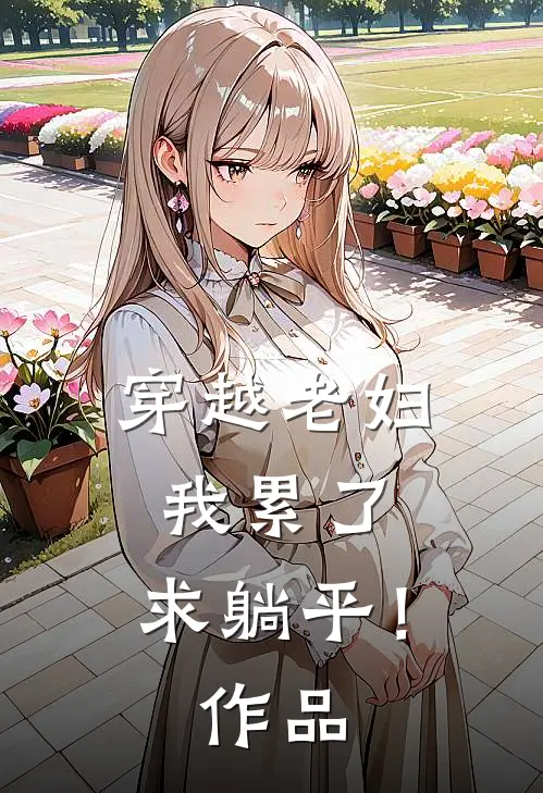 穿越老妇：我累了，求躺平！作品