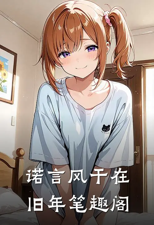 诺言风干在旧年笔趣阁