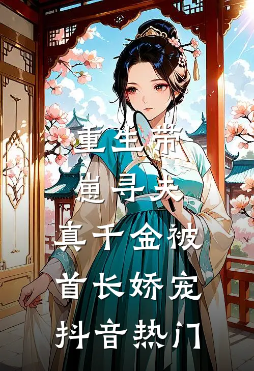 重生带崽寻夫，真千金被首长娇宠抖音热门