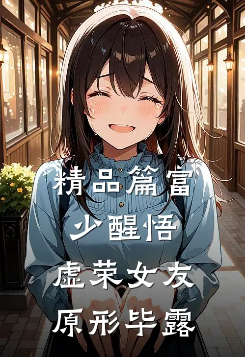 精品篇富少醒悟：虚荣女友原形毕露
