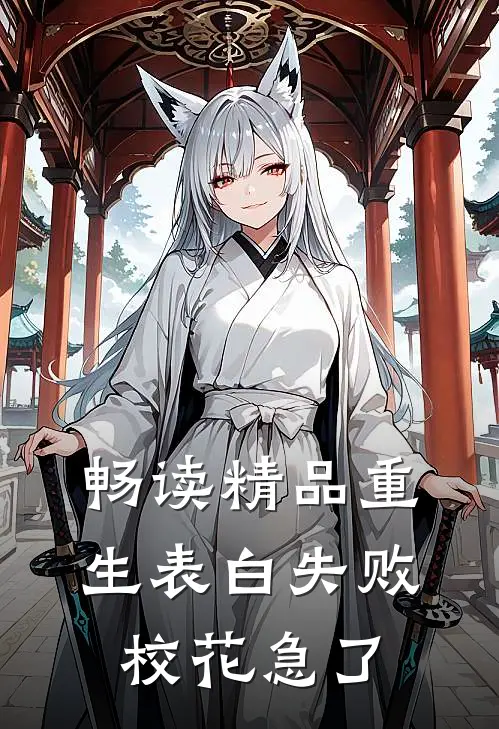 畅读精品重生表白失败校花急了
