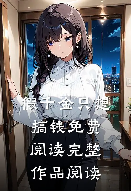 假千金只想搞钱免费阅读完整作品阅读