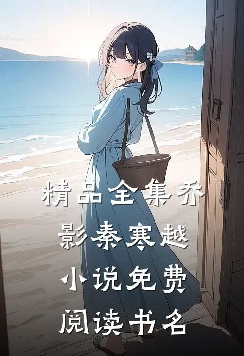 精品全集乔影秦寒越小说免费阅读书名