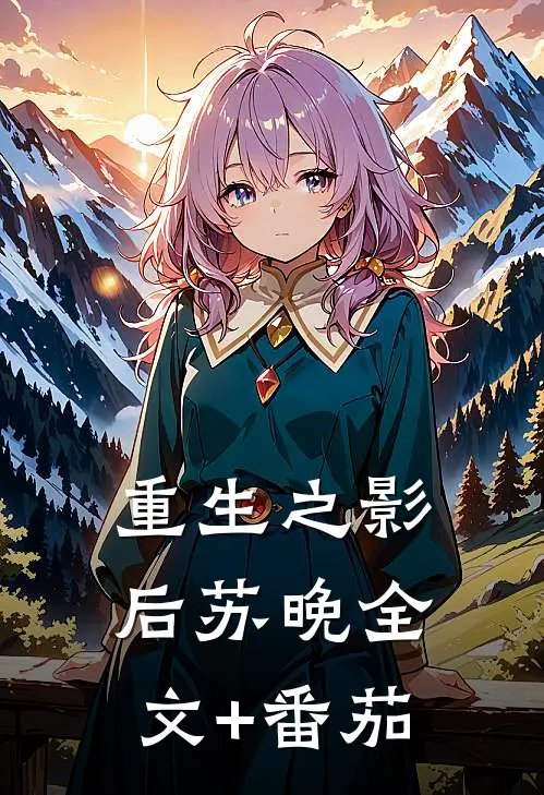 《重生之影后》苏晚全文+番茄