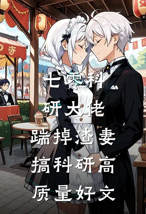 七零科研大佬，踹掉渣妻搞科研高质量好文