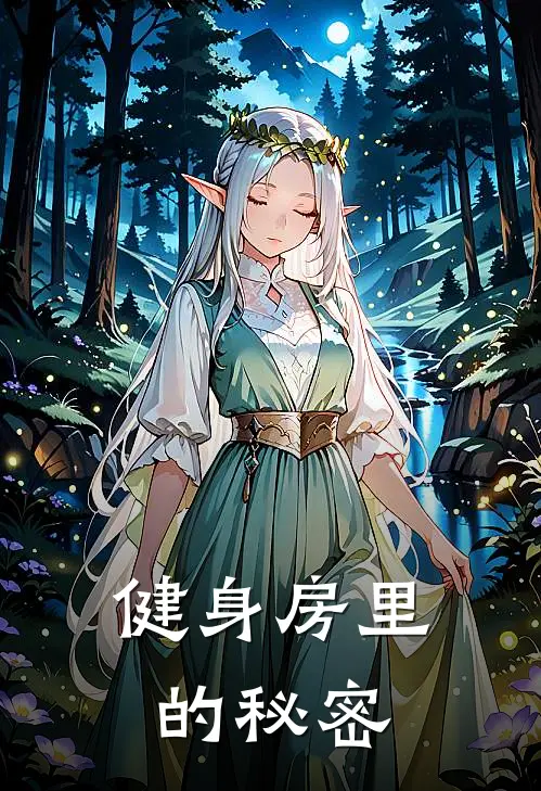 健身房里的秘密