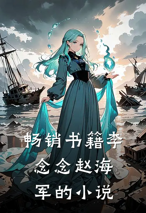畅销书籍李念念赵海军的小说