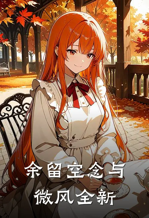 余留空念与微风全新