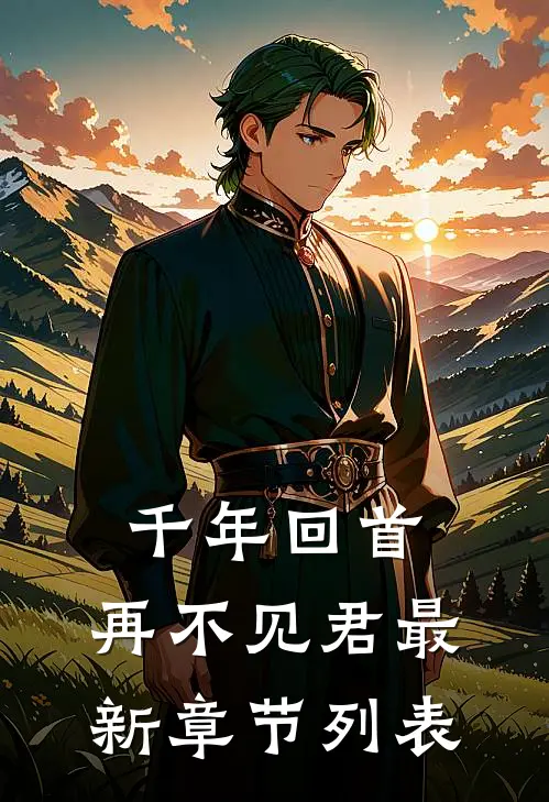 千年回首，再不见君最新章节列表