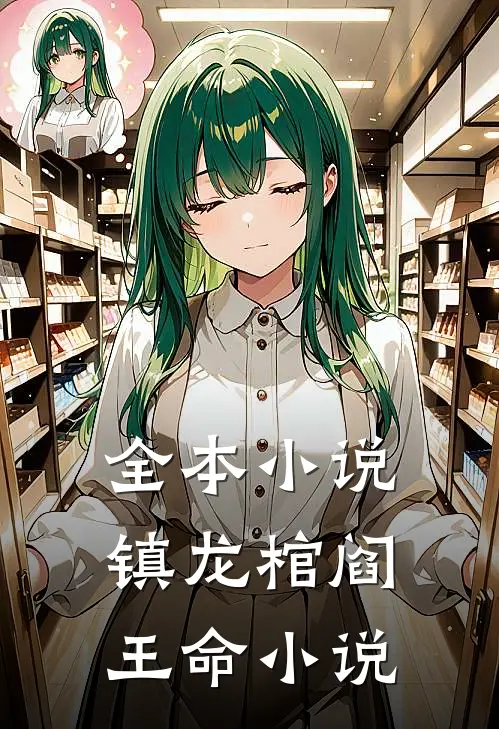 全本小说镇龙棺阎王命小说