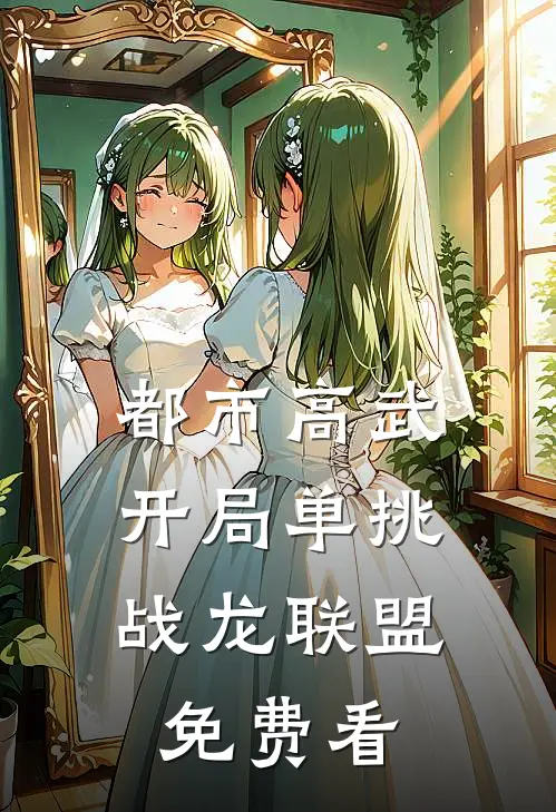 都市高武：开局单挑战龙联盟免费看